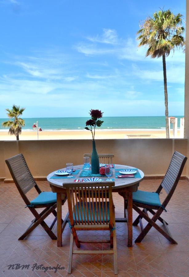 Apartment Amazing Frontal #traveller's Awards2023 Cadiz