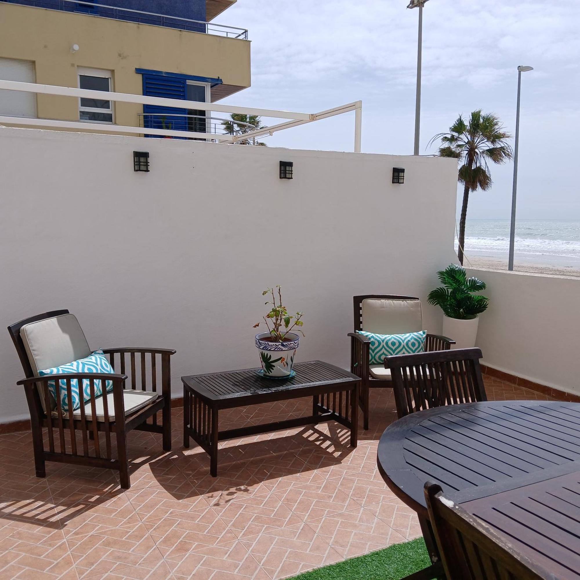 Amazing Frontal #traveller's Awards2023 Cádiz