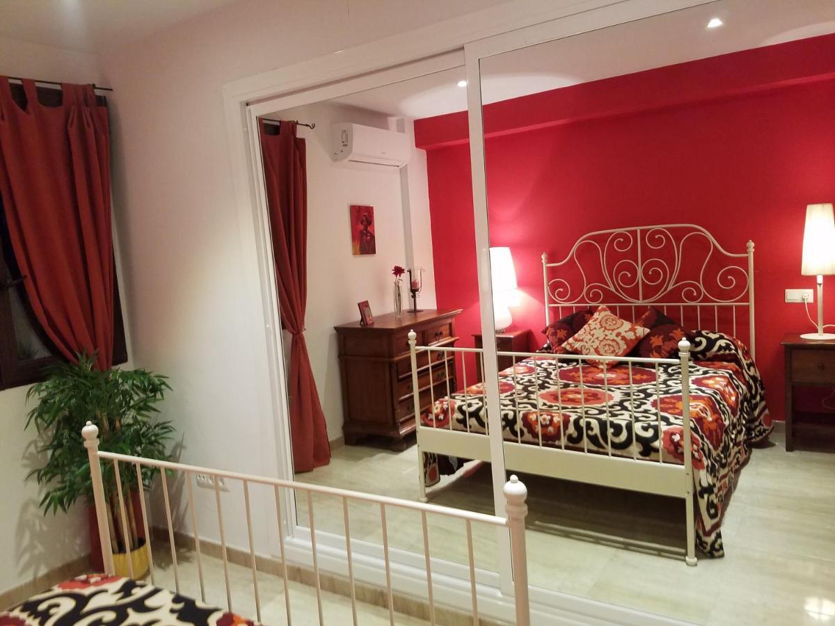 Apartamento Amazing Frontal #traveller's Awards2023