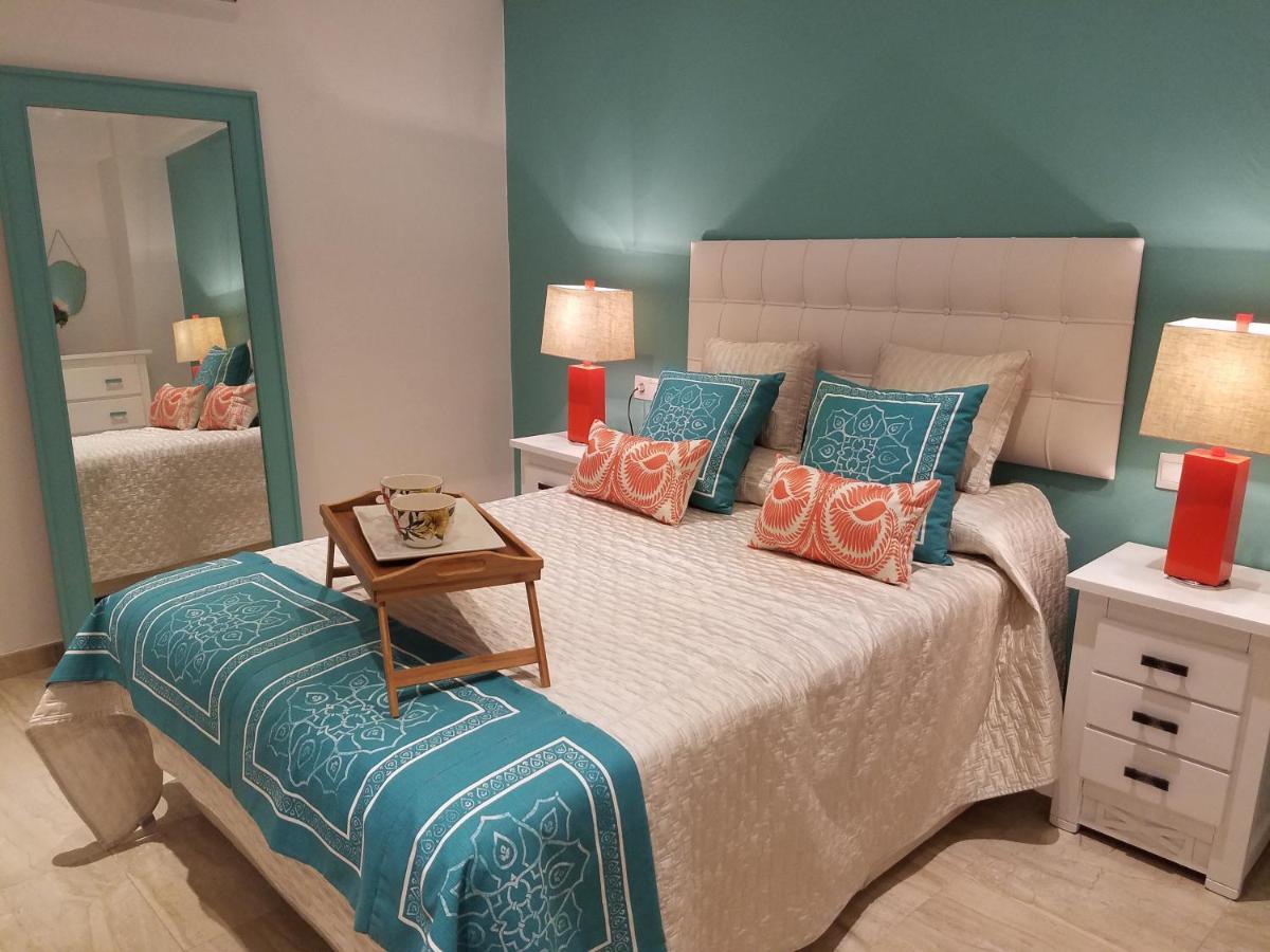 Amazing Frontal #traveller's Awards2023 Apartamento *